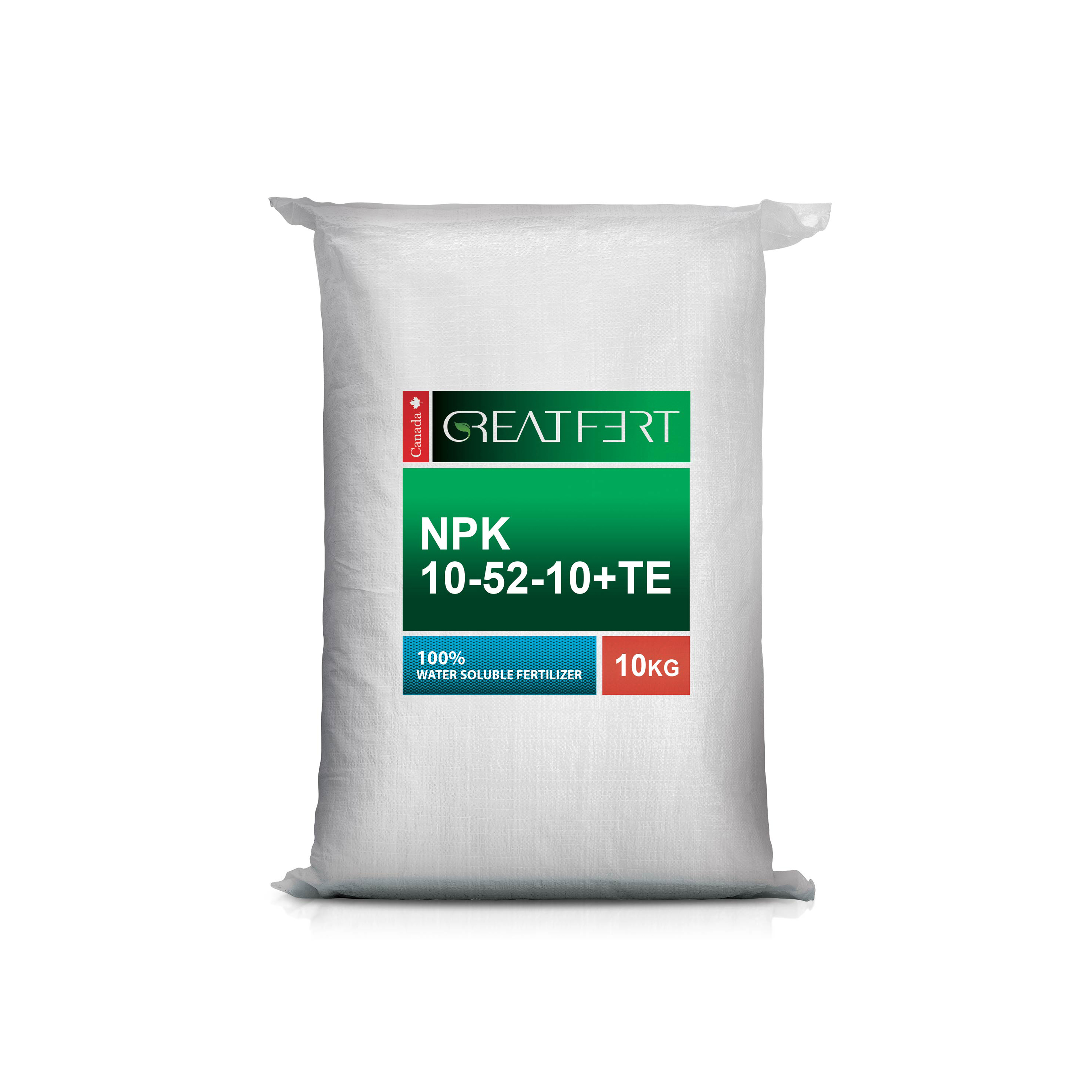 NPK-10-52-10+TE
