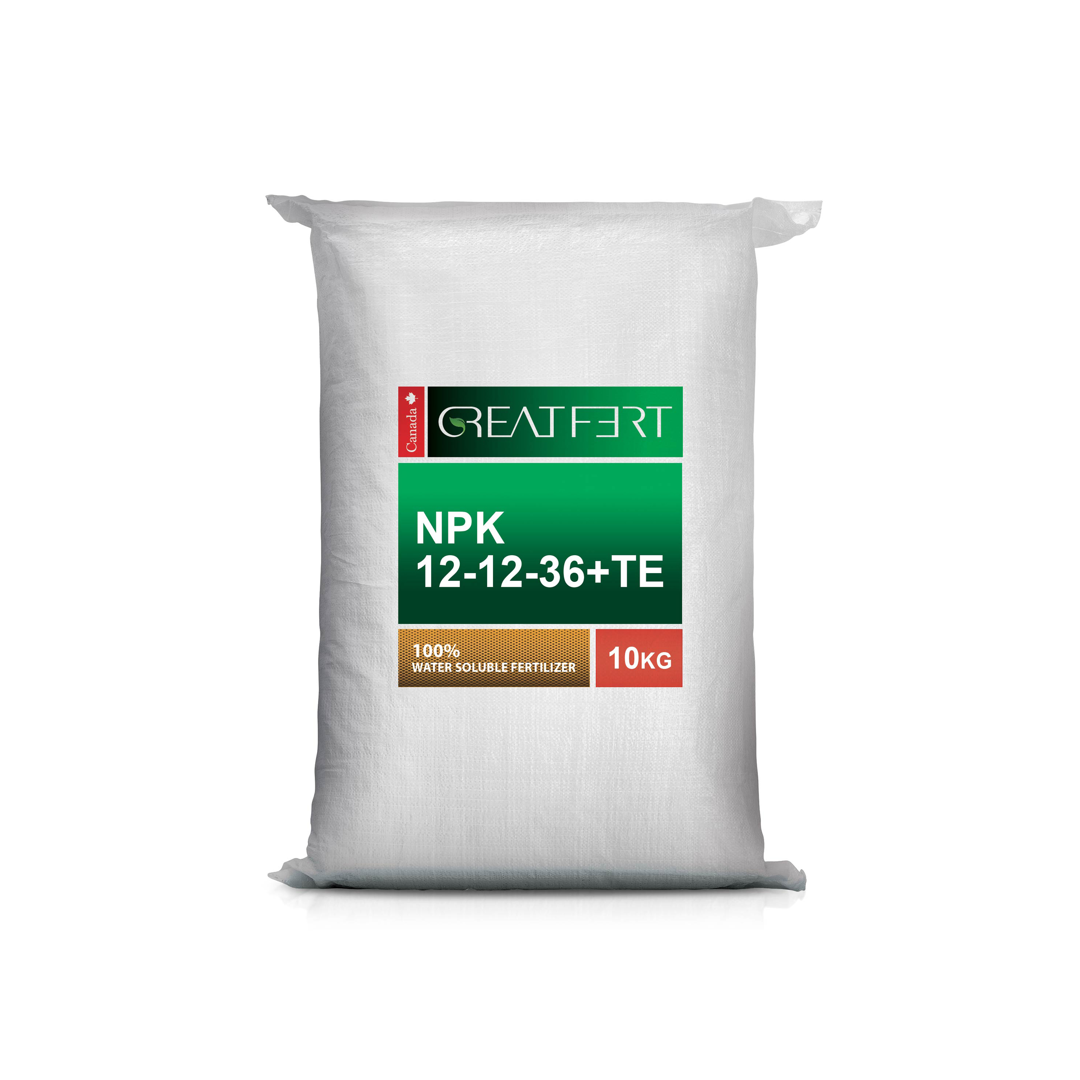 NPK-12-12-36+TE