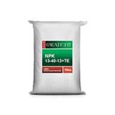 NPK-13-40-13+TE