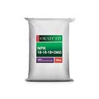 NPK-18-18-18+2MG